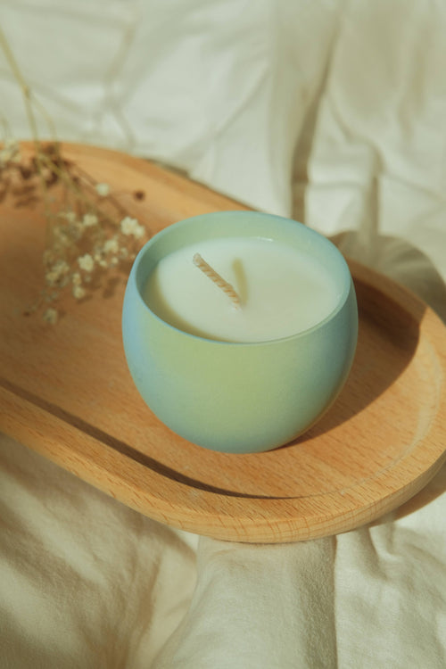 The Orb Bowl (Cedarwood)