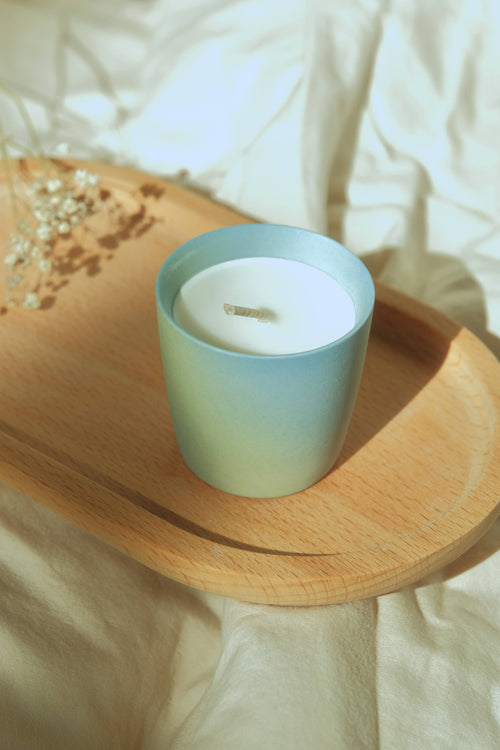 The Tapered Tumbler (Cedarwood)