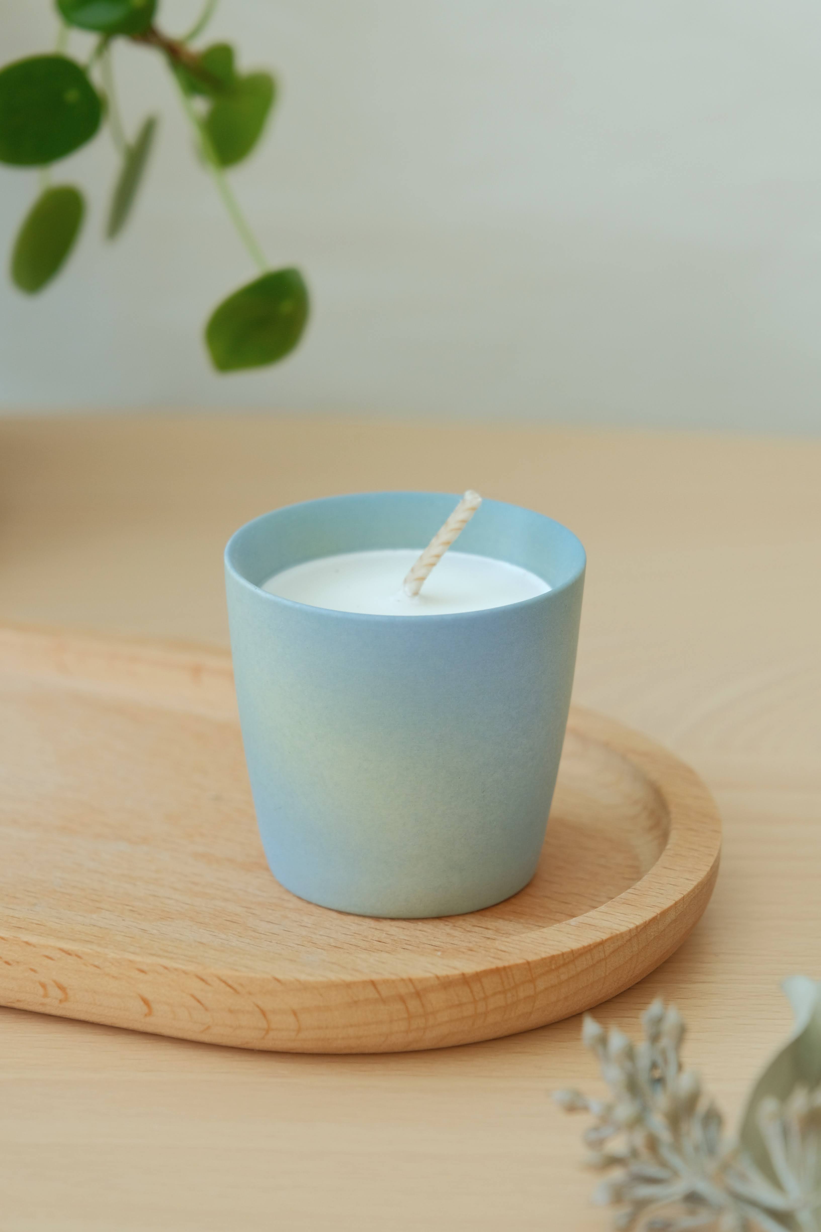 The Tapered Tumbler (Osmanthus)